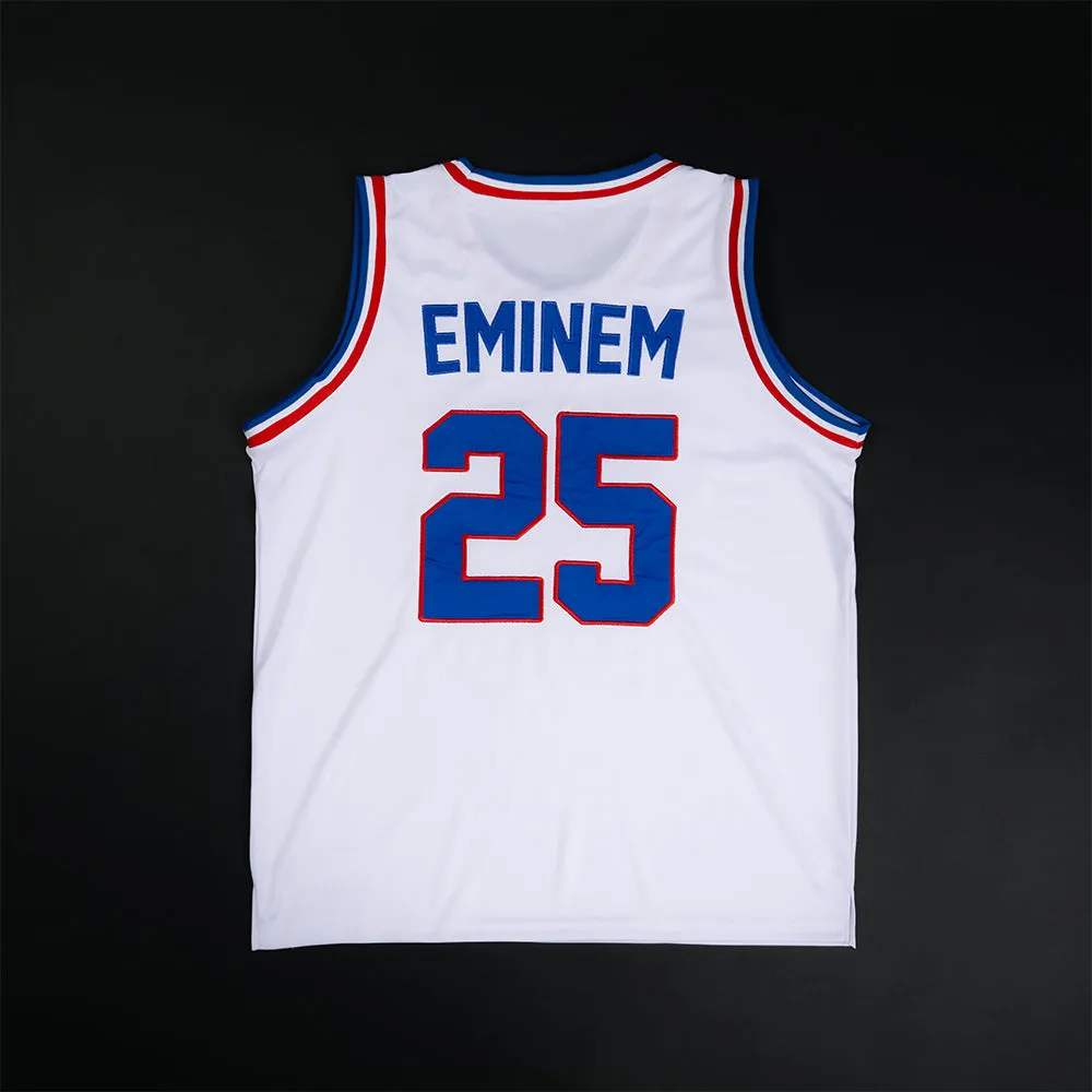 Premium SSLP25 Mens Basketball Jersey - High Performance & Durable