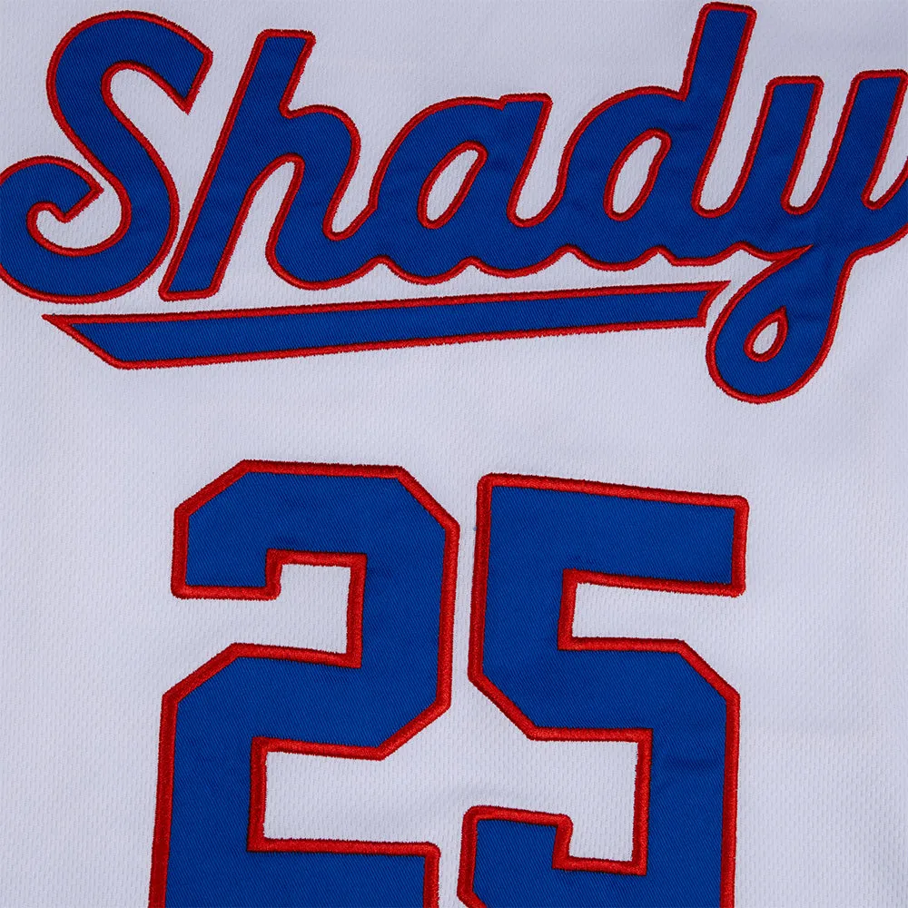 Premium SSLP25 Mens Basketball Jersey - High Performance & Durable