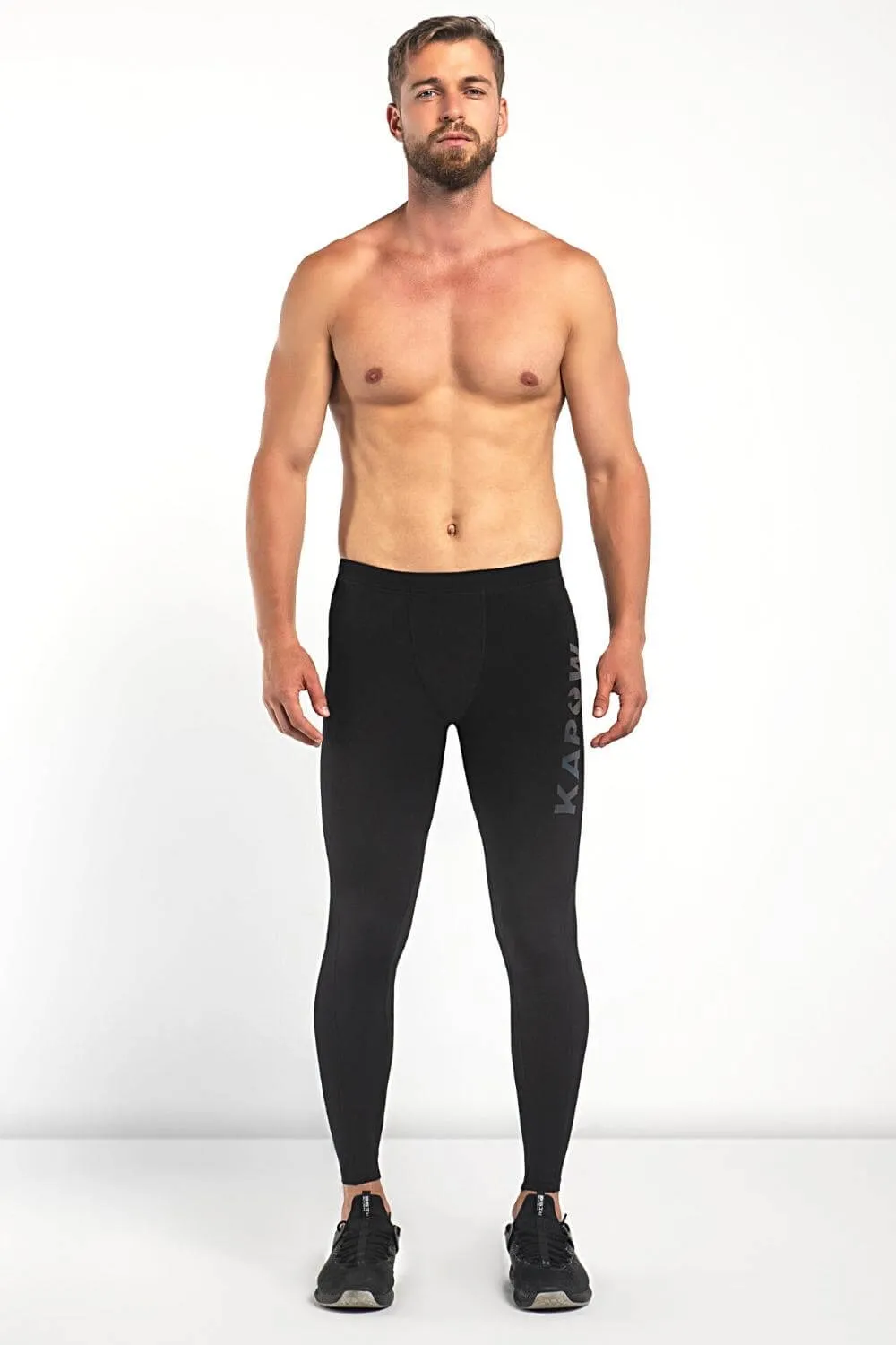 Striker 'Compression-X' Meggings