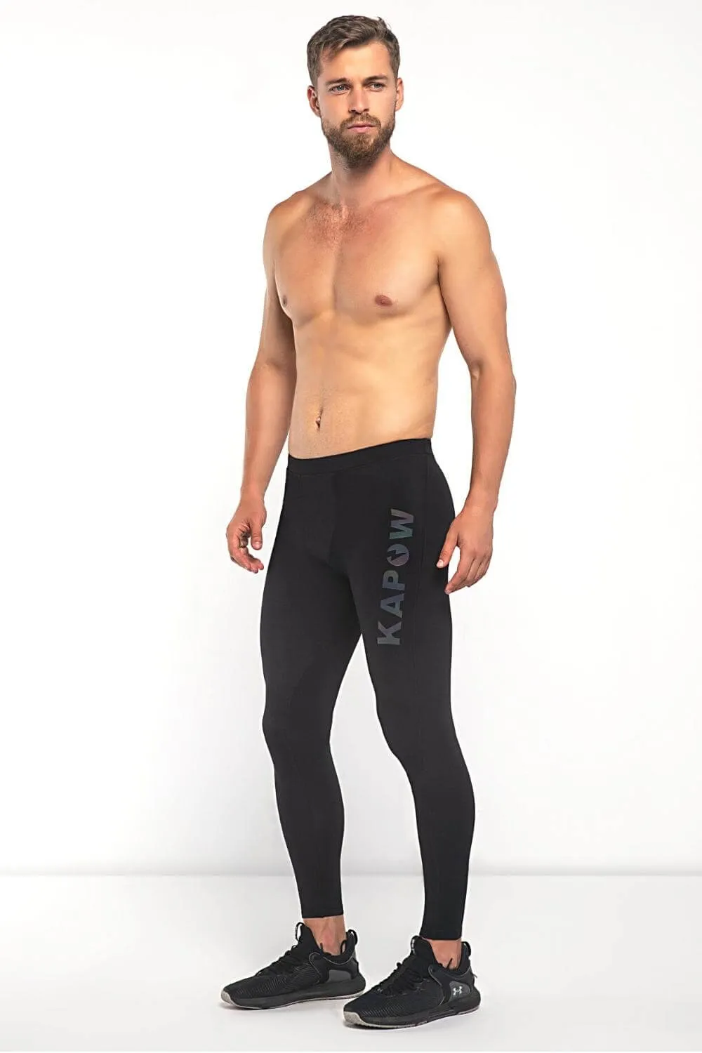 Striker 'Compression-X' Meggings