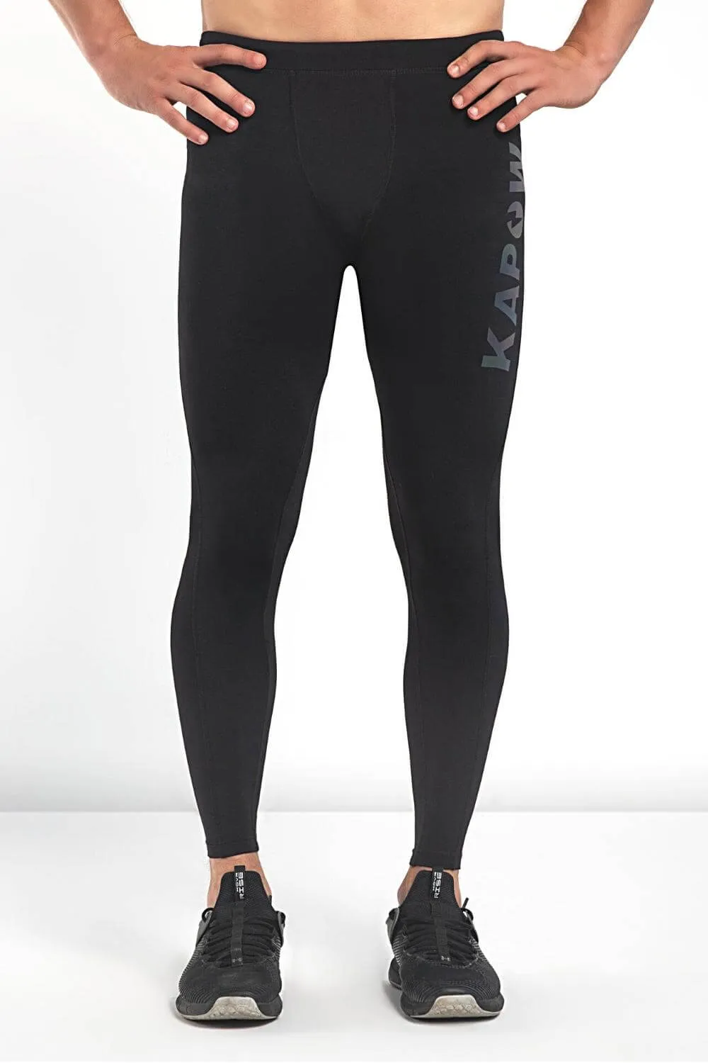 Striker 'Compression-X' Meggings