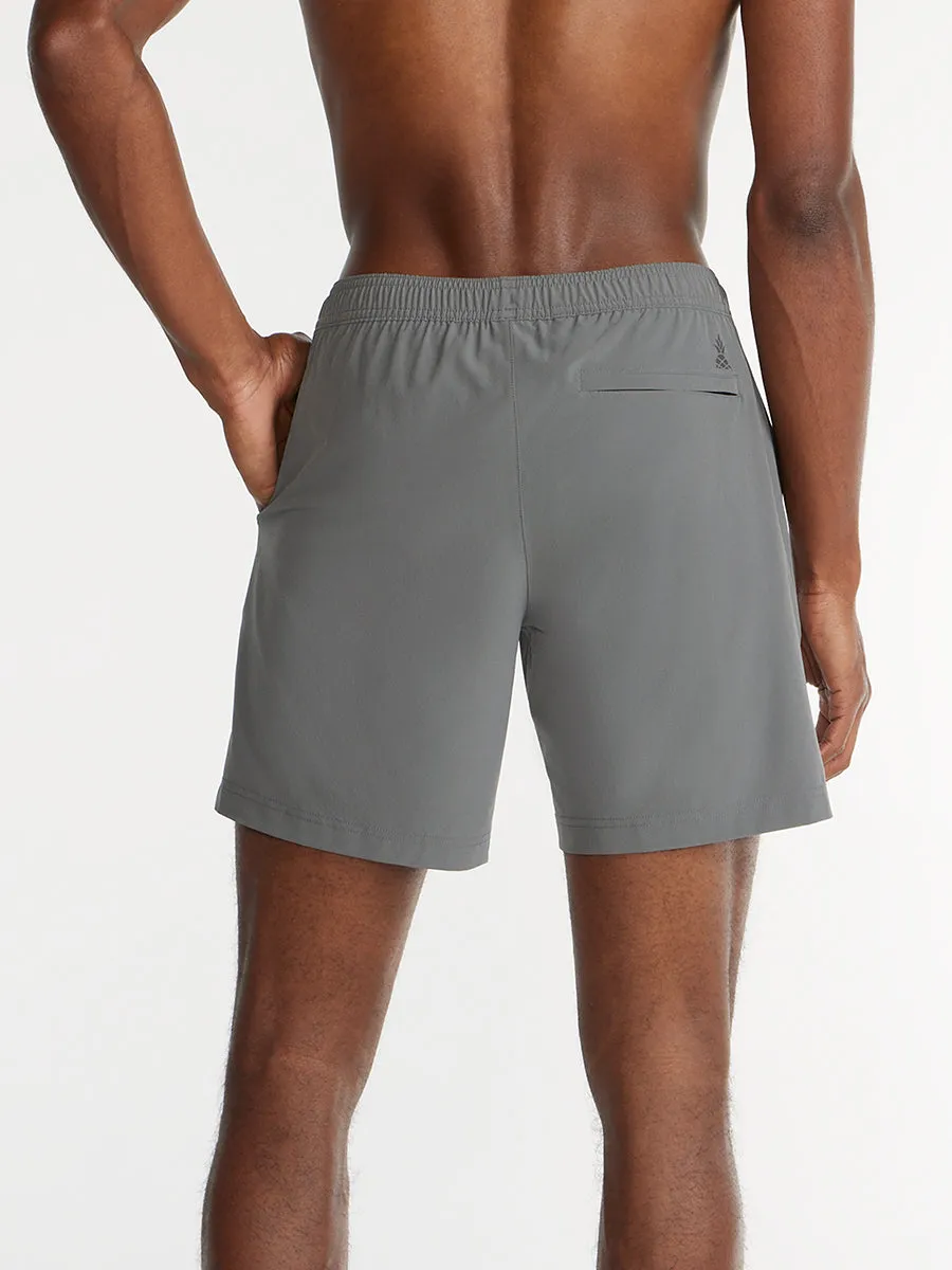 The Greyhounds 7" (Compression Lined)