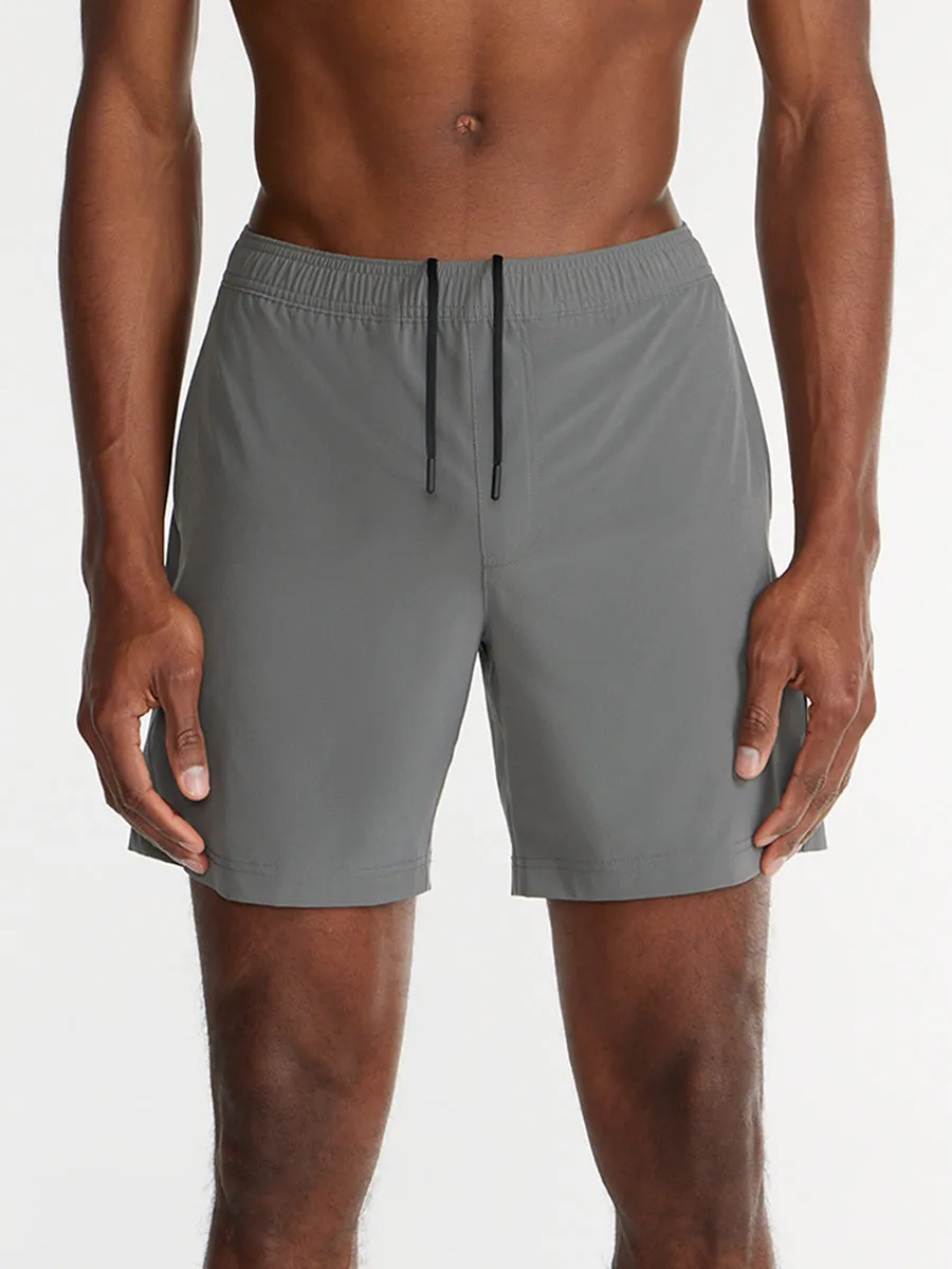 The Greyhounds 7" (Compression Lined)