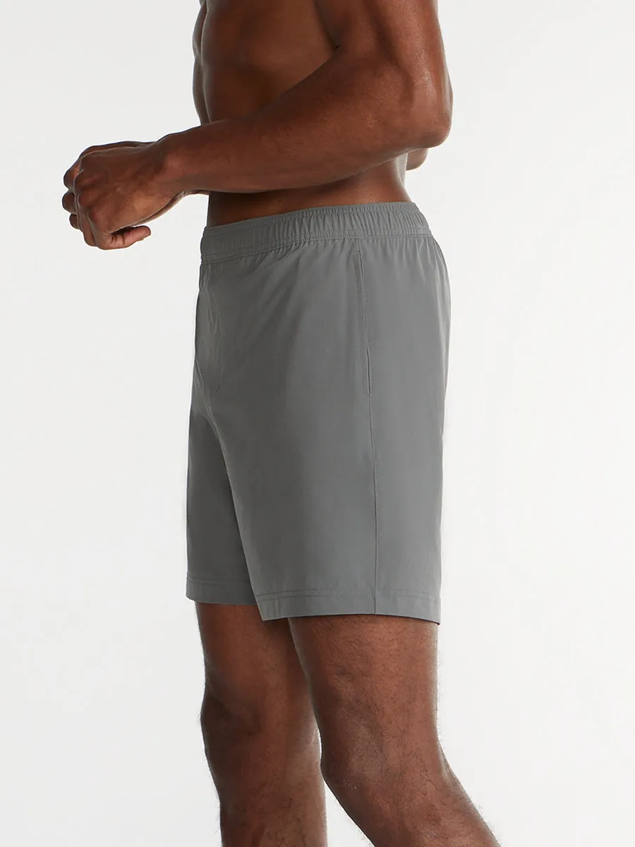 The Greyhounds 7" (Compression Lined)