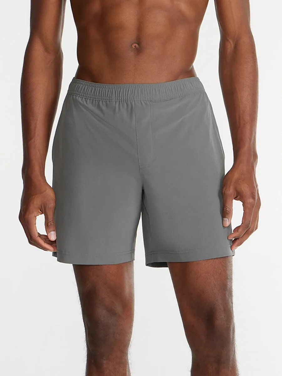 The Greyhounds 7" (Compression Lined)