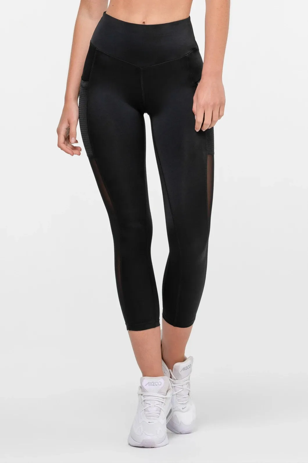 Thunder 3/4 Legging