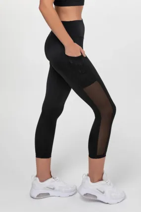 Thunder 3/4 Legging