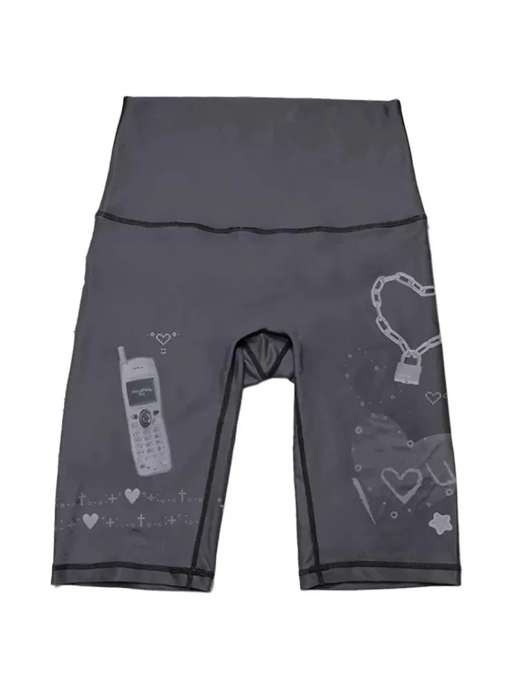 Tight fit fitness pants【s0000009120】