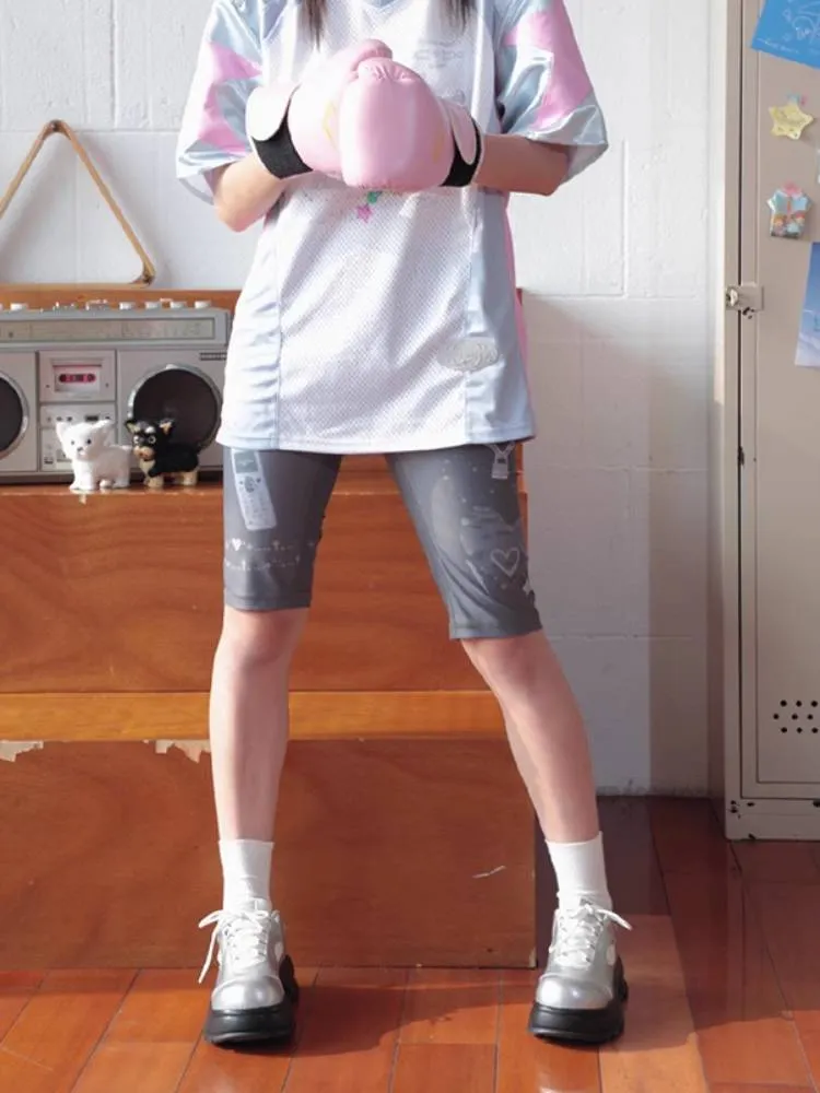 Tight fit fitness pants【s0000009120】