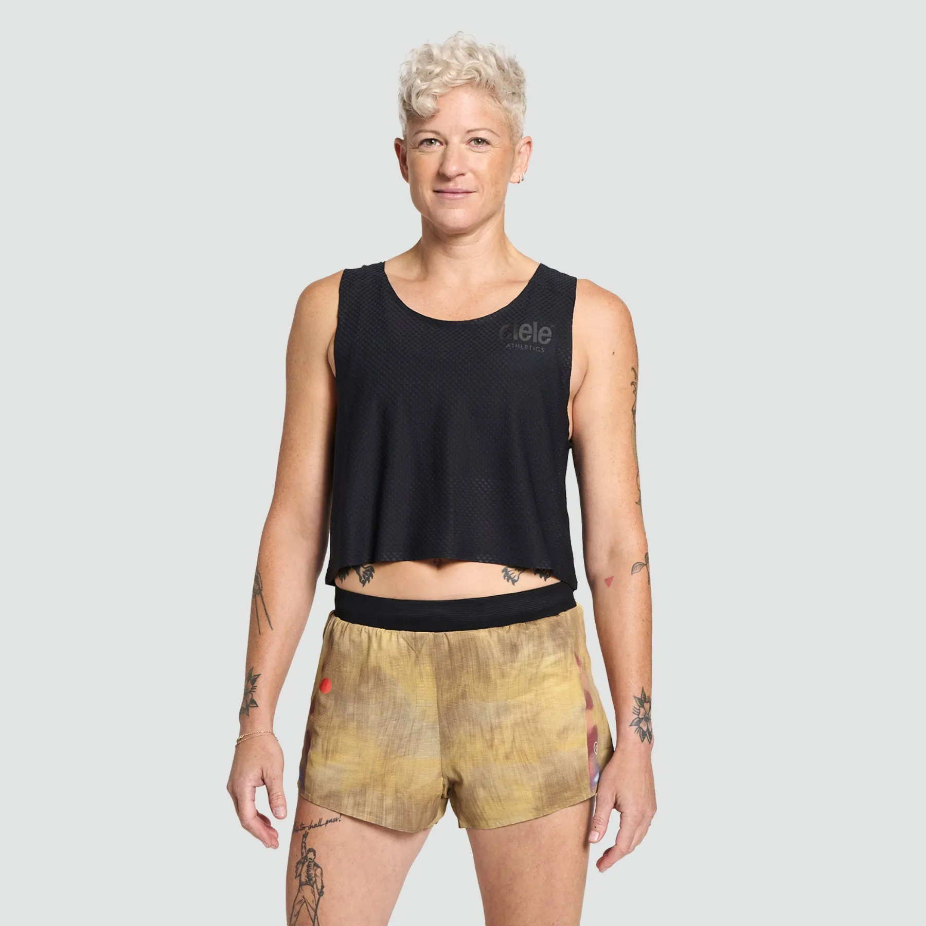Women's RDCRPSinglet - Shadowsphinx