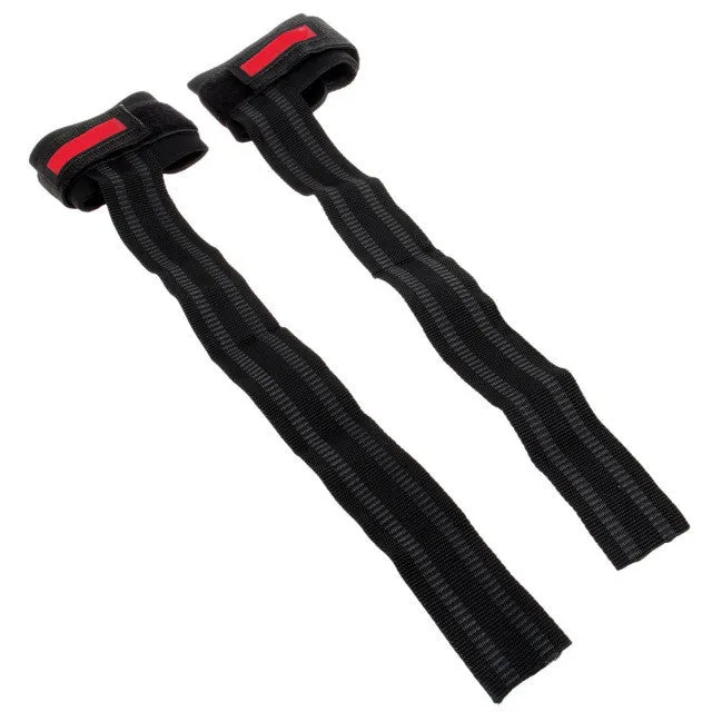 Wristband Safety Gym Training Wrist Support Straps Wrap Protection Gloves