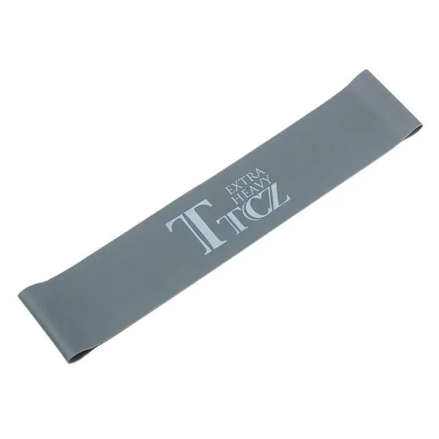 Yoga Fitness Pilates Resistance Band Exercise Loop Rubber Resistance Bands Fitness Loop rope Stretch Band Crossfit band for body