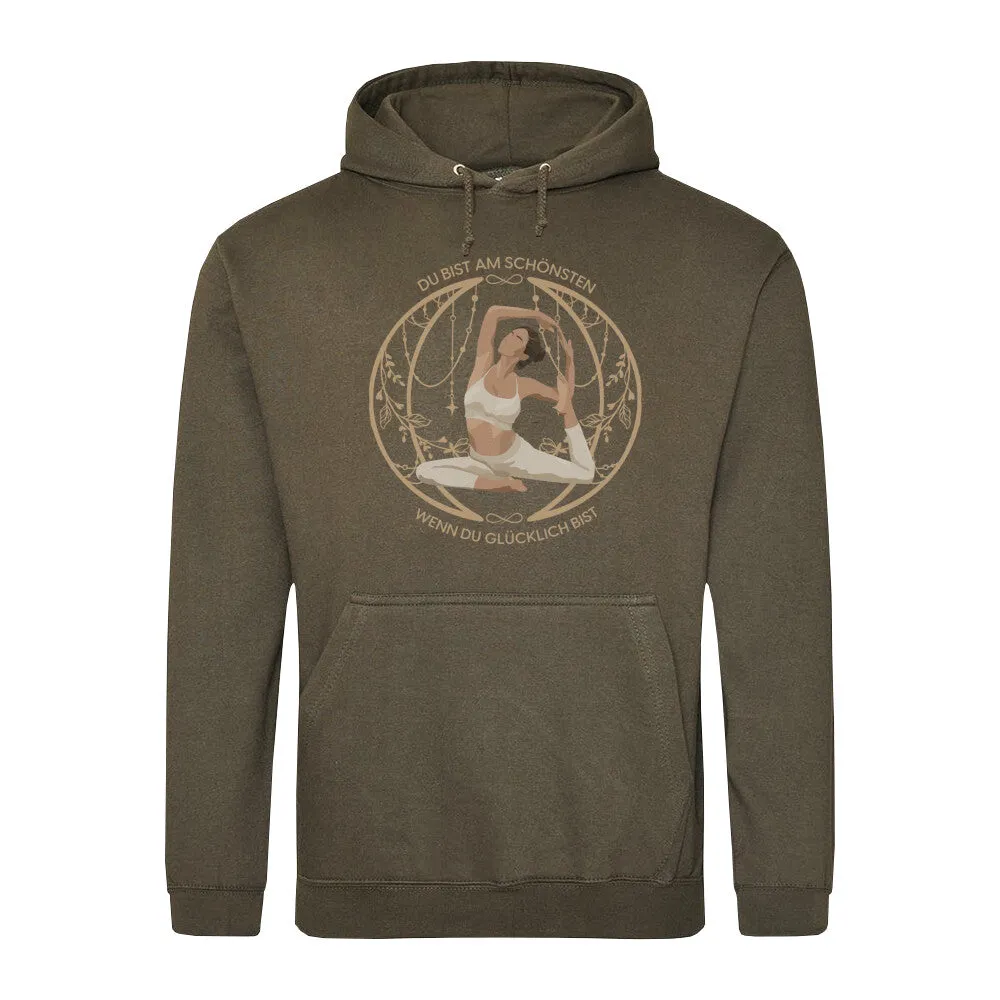 Yoga Hoodie