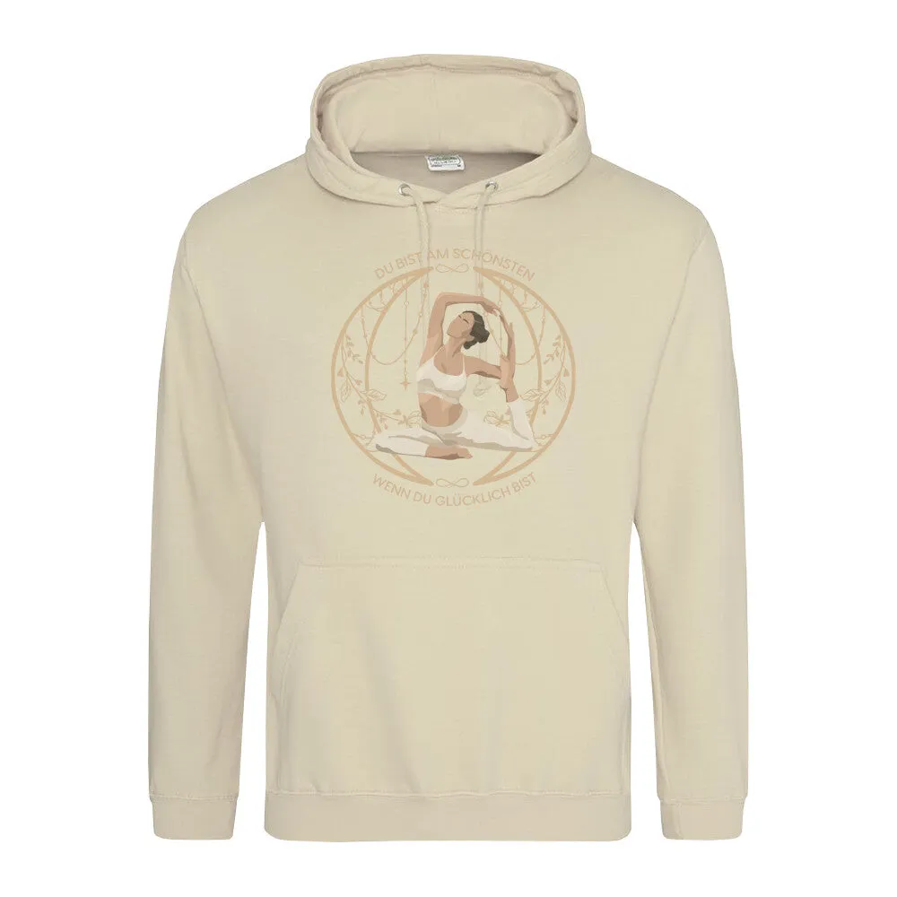 Yoga Hoodie