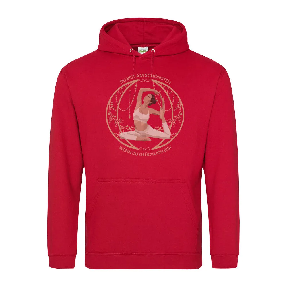 Yoga Hoodie