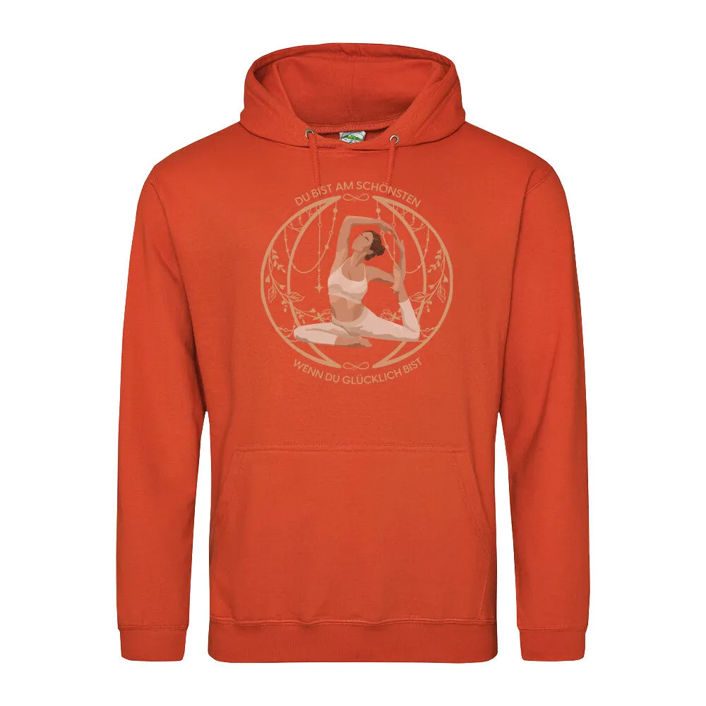 Yoga Hoodie