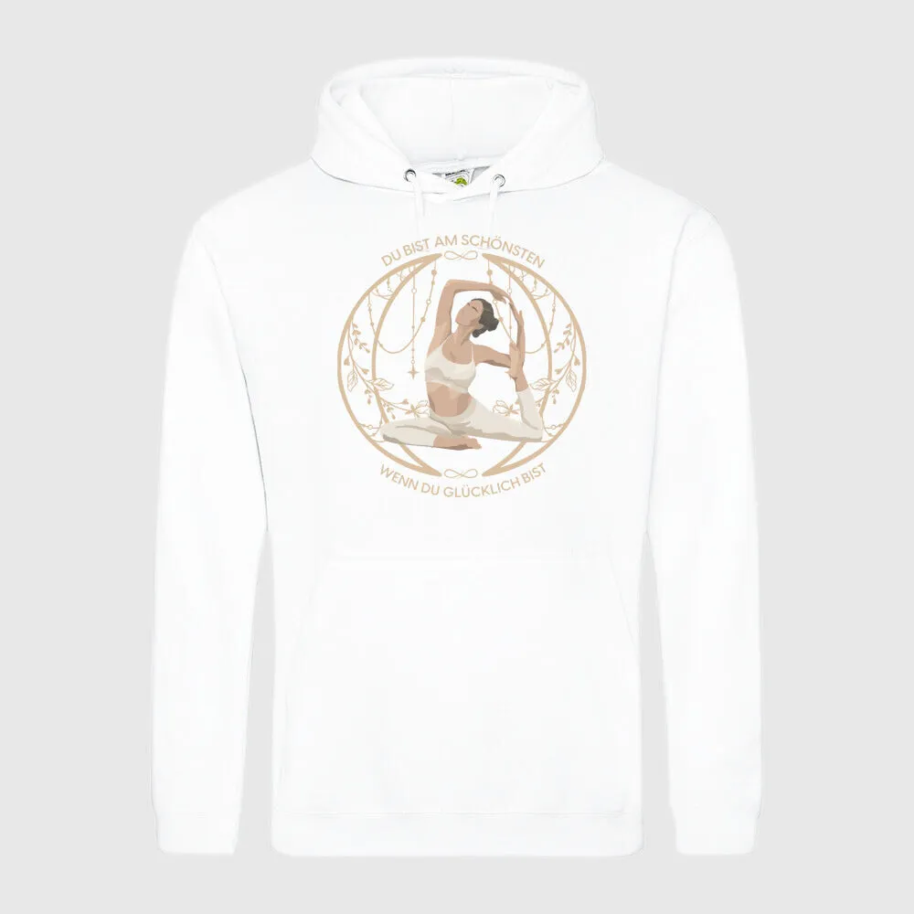 Yoga Hoodie