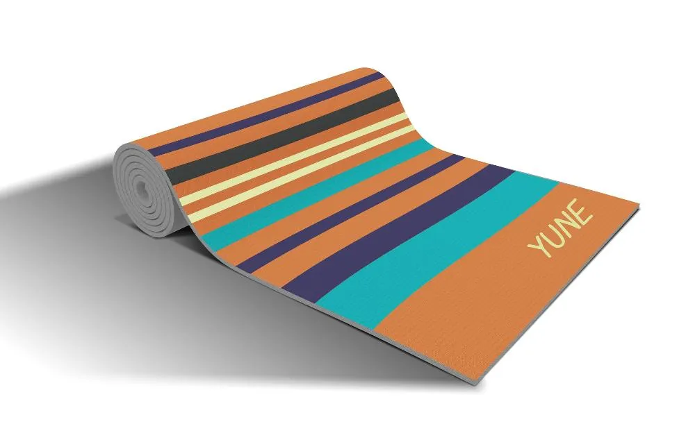 Yune Yoga Mat SB51