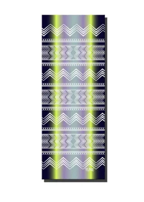 Yune Yoga Mat Turner
